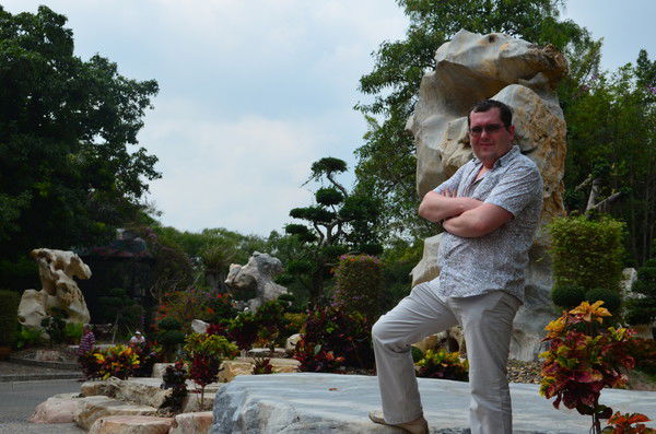 Андрей Барабанщиков