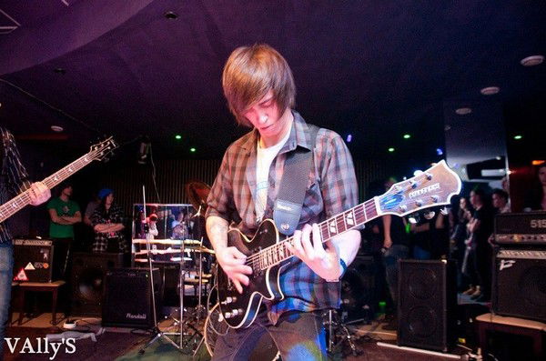 Тёмка [ Stitch ]