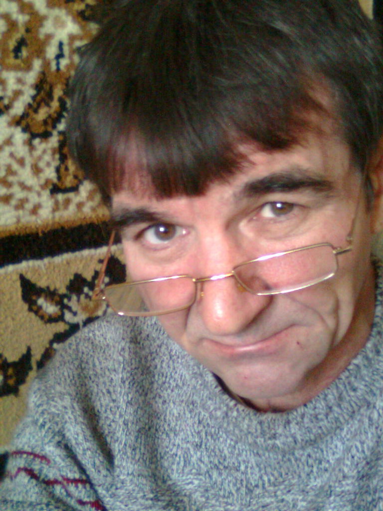 Юрий Пчелинцев