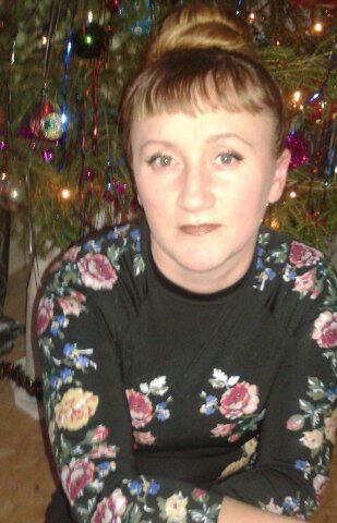 Елена Соколенко