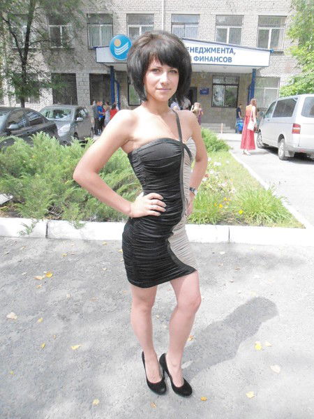 Ольга Хрипунова