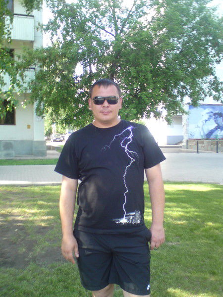 Юрон Гусаров