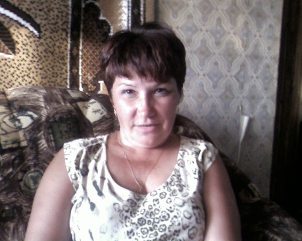 Ирина Кальт