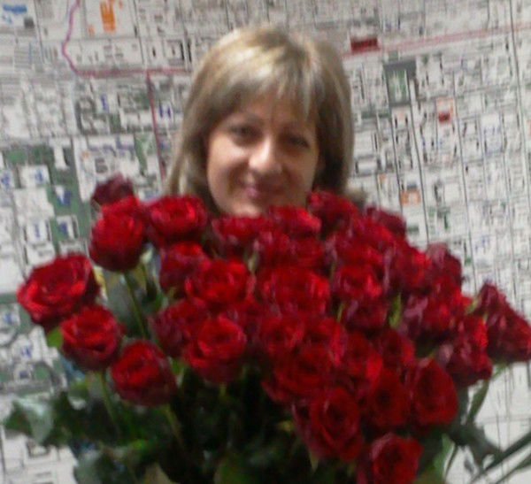 Татьяна Горбенко