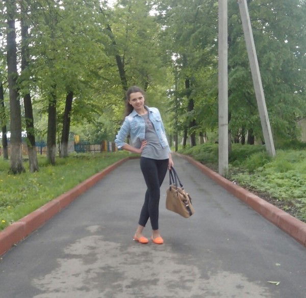 Ксения Шебунина