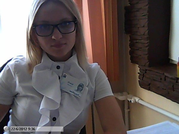 Ольга Паненко