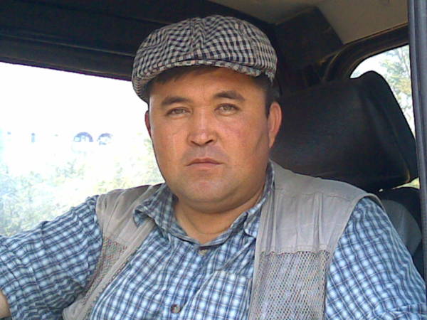 Нуржан Махамбетов