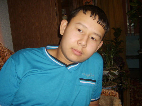 Арслан Юсупов