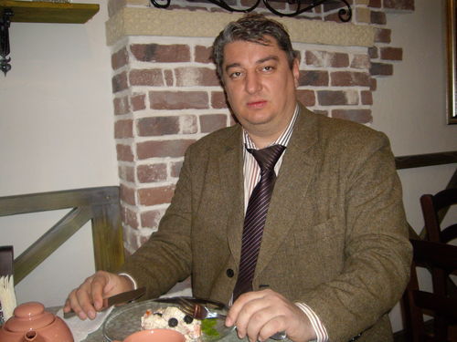 Михаил masyanya