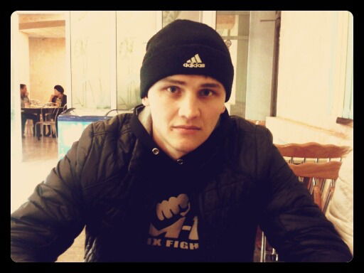 Джон Ерофеев