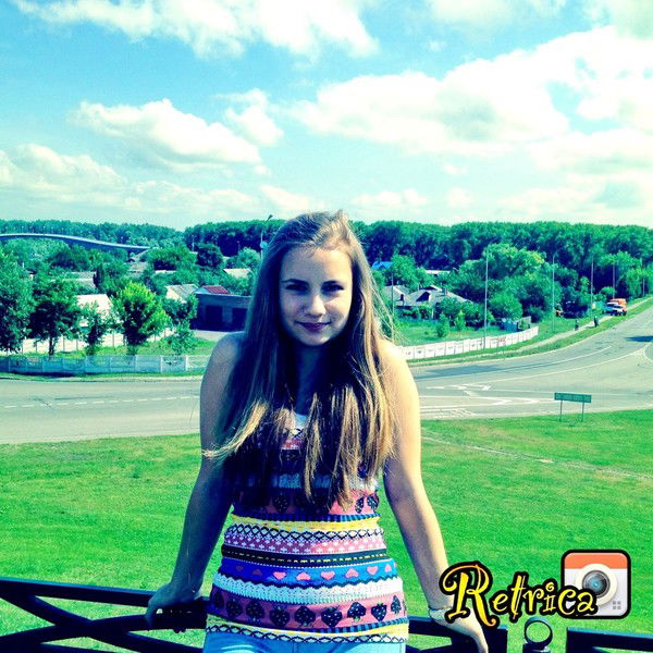 Валерия Здор