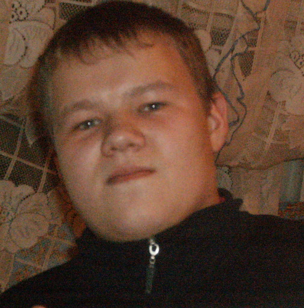 Александр Костюкович