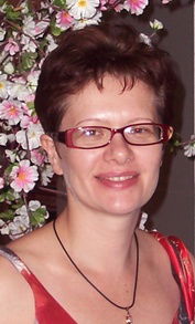 Ирина Божукене