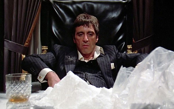 Tony Montana