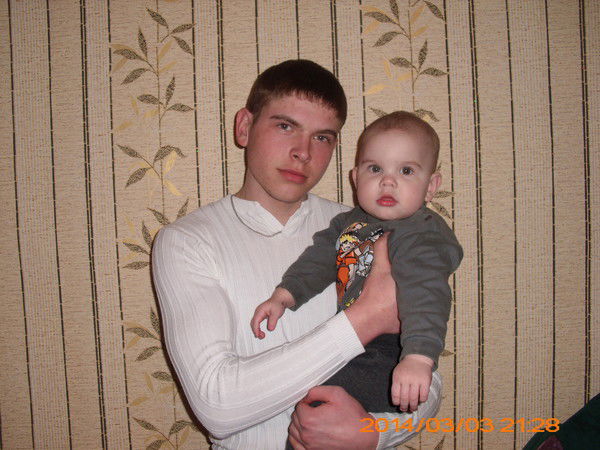 Семен Стрельников