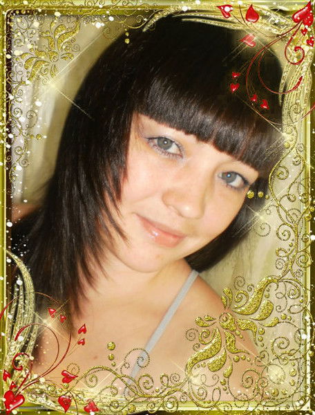 Альбина Слободян