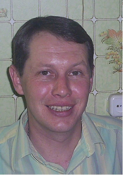 Андрей Ташлыков