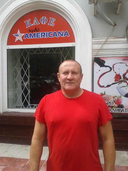 Александр Куренёв