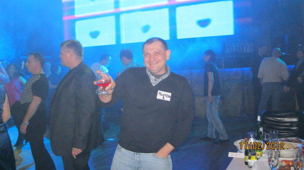 Эдуард Панин