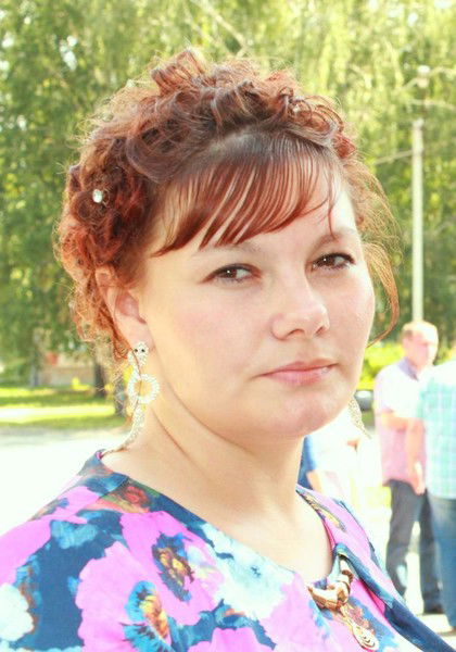 Анастасия Бас