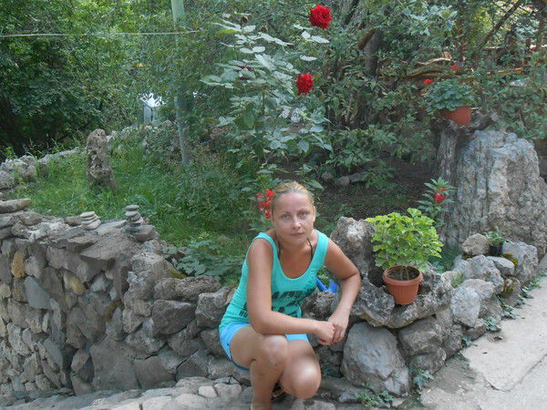 Людмила Максимович