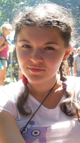 Александра Матвеева