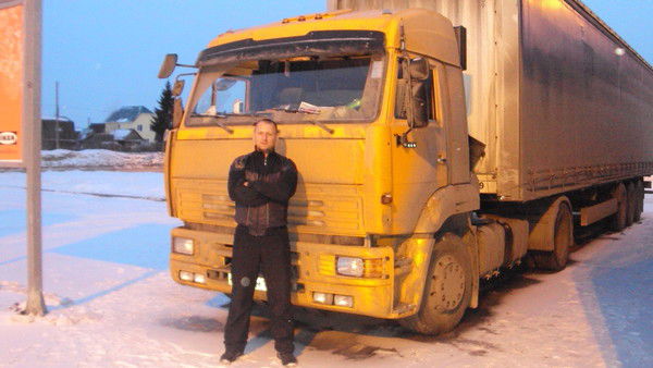 Андрей Петрович