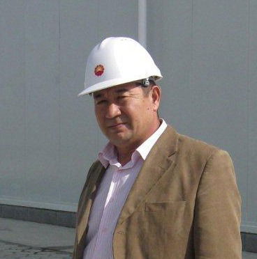 Мухаметгали Рахметов