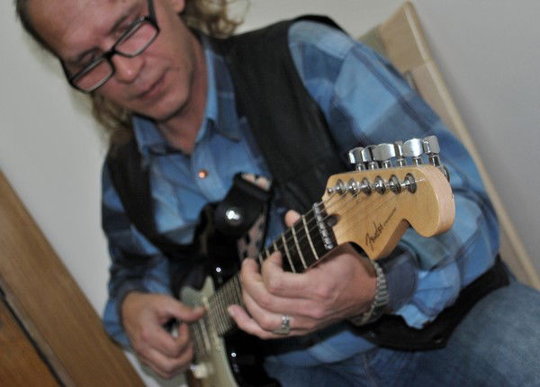 Виталий Кудлачёв