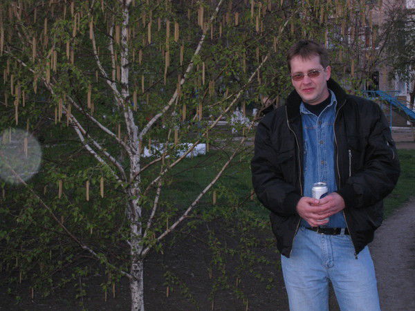 Юрий Подчерняев