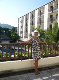 Татьяна Татьянина