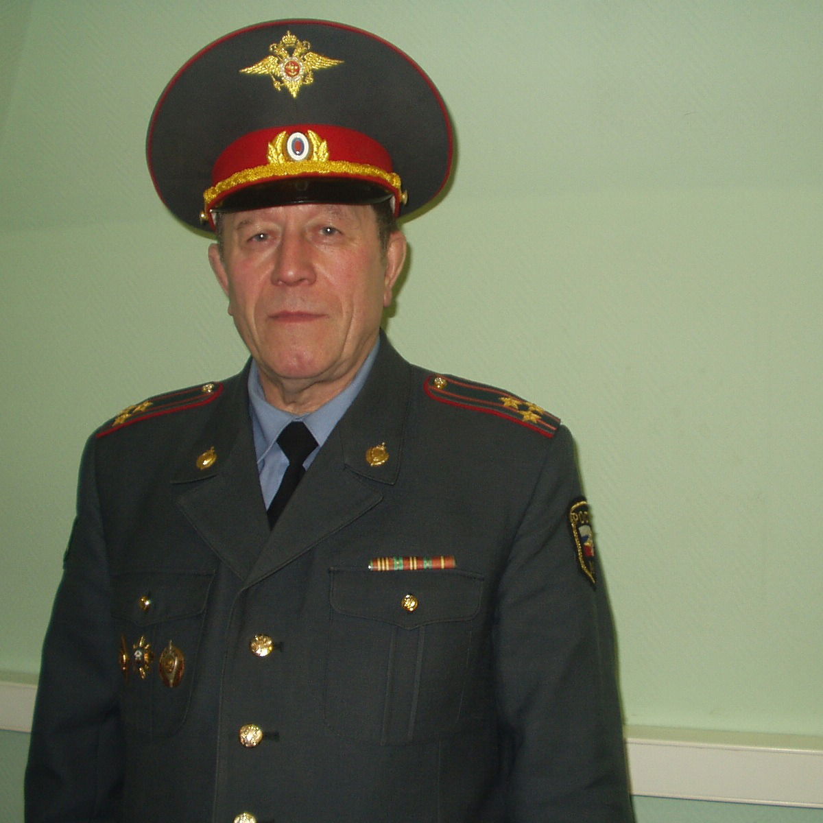 Алексей Имаметдинов