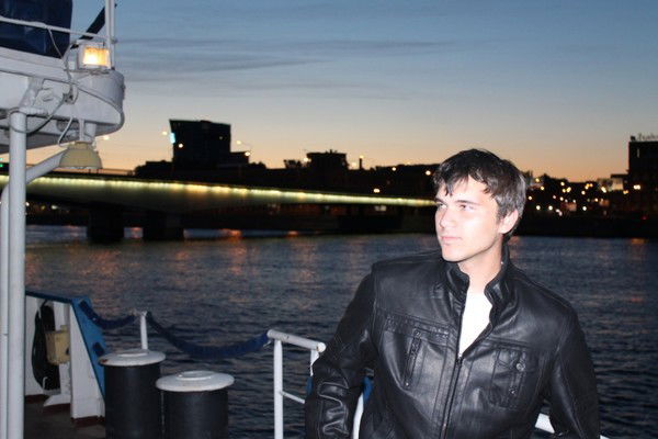 Саня Цапков