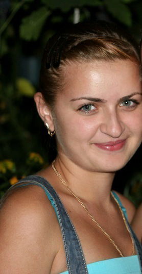 Даша Пиструил