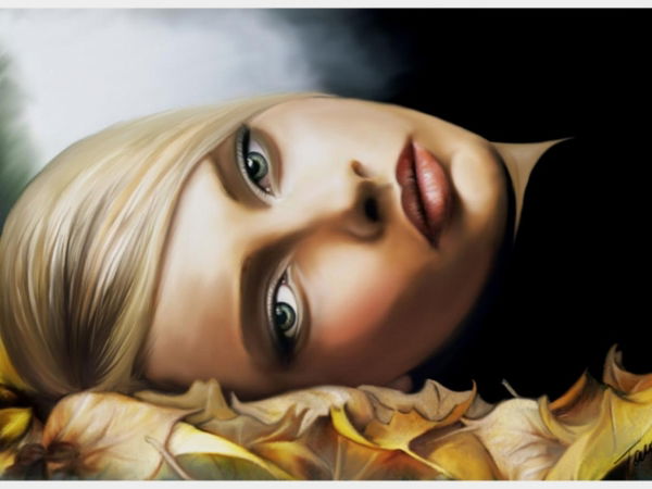 Наталья Скрябина