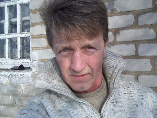 Сергей Овсиенко