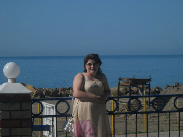 Наталья Юрченко