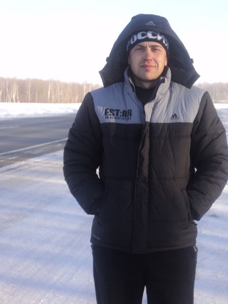 Дмитрий Сергиенко