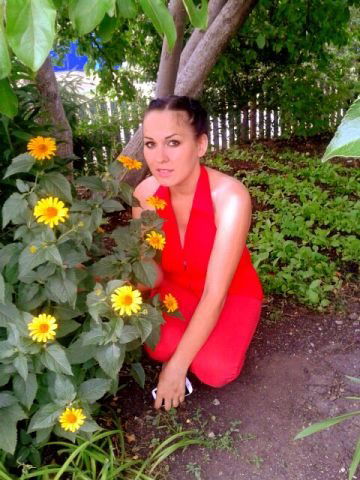 Вера Пантелеева