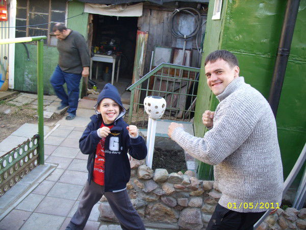 Дмитрий Тращенко