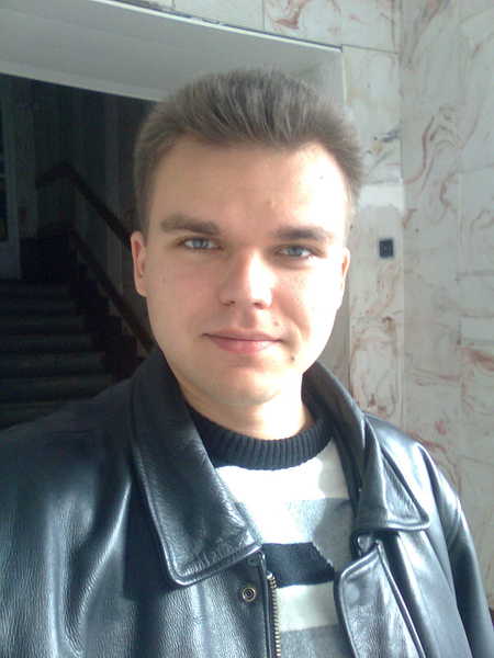 Максим Неизвестно