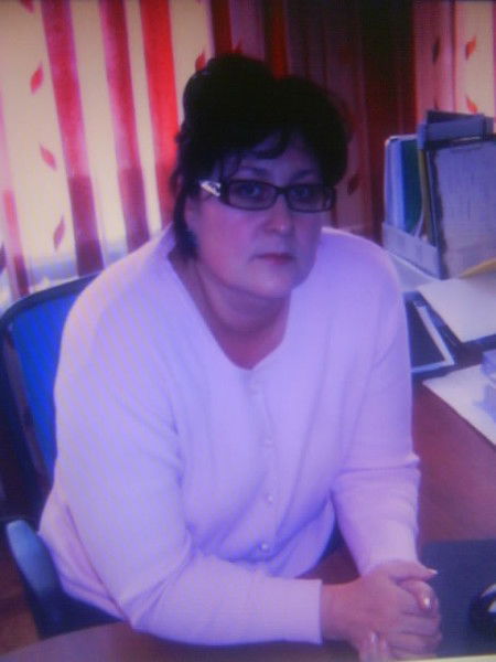 Некрасова Наталья