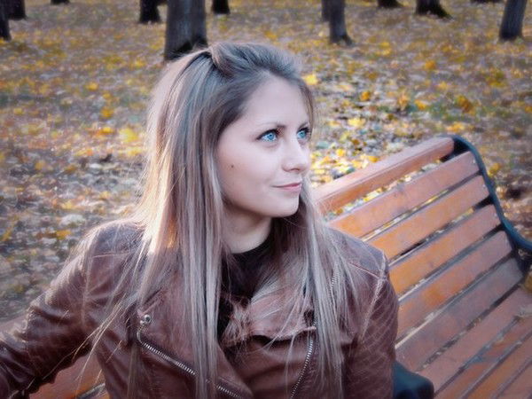 Екатерина Богачёва