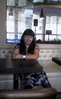 Ирина Никонова-Кубасова