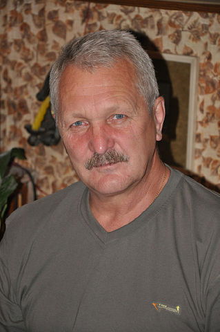 Александр Сумкин