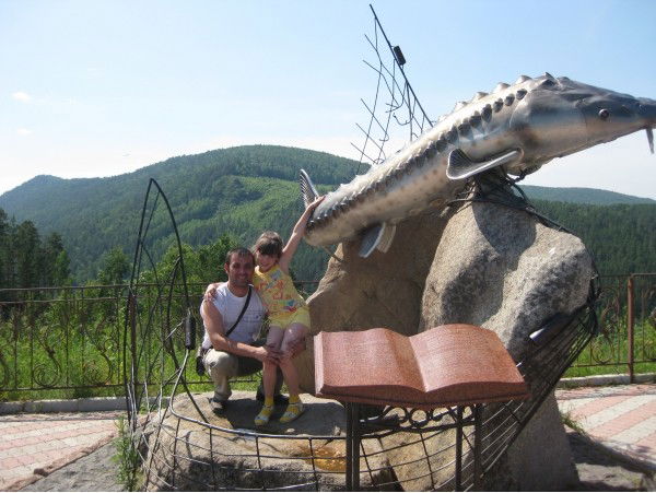 Дима Глазунов