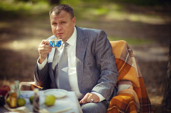 Андрей Лукин