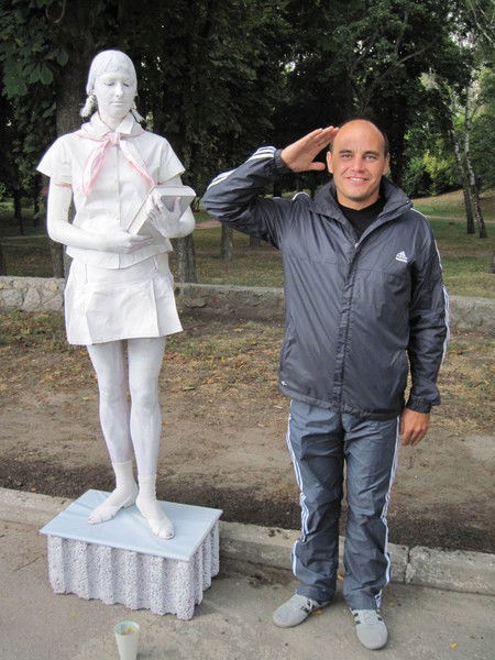 Алексей Иванчук