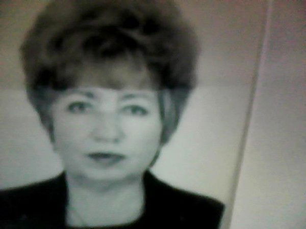 Нина Бурундукова