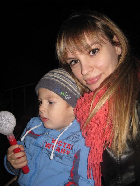 Валентина Подласова